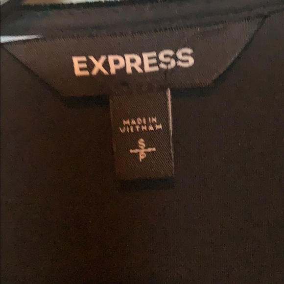 Velvet top - Picture 5 of 5